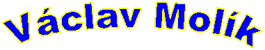 V�clav Mol�k